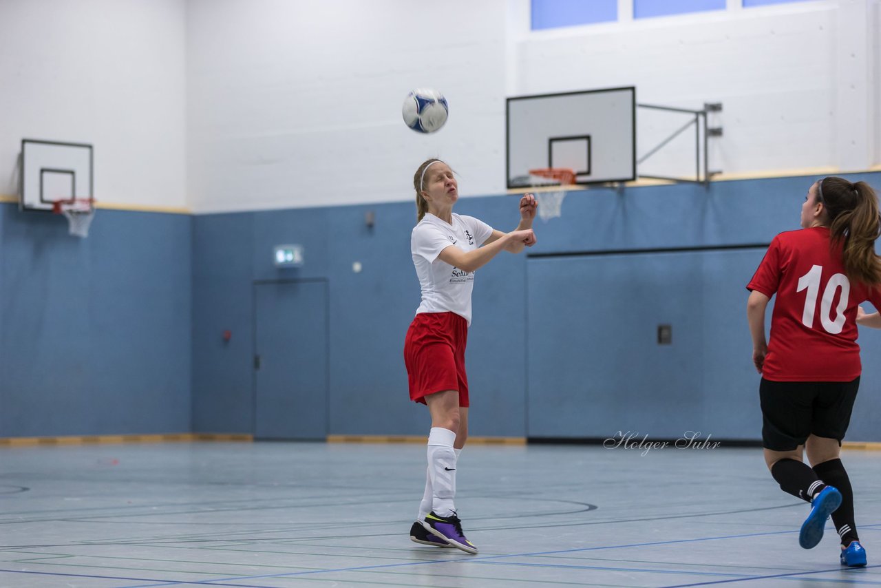 Bild 151 - B-Juniorinnen Futsal Qualifikation